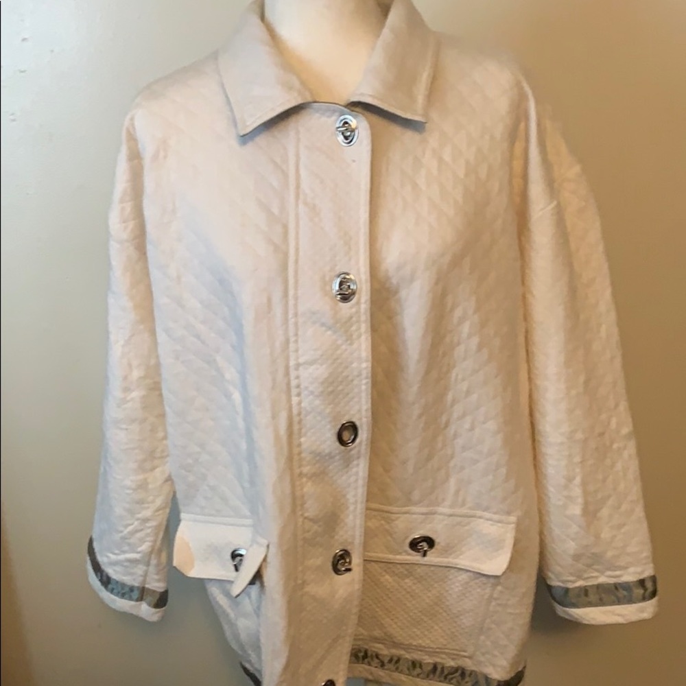 Liz Claiborne jacket‎